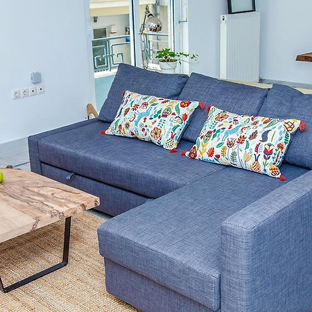 Venus Boutique Apartment Next To Athens Museum 외부 사진