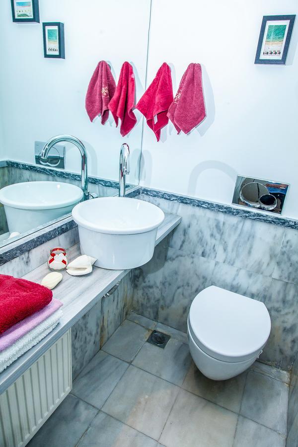 Venus Boutique Apartment Next To Athens Museum 외부 사진