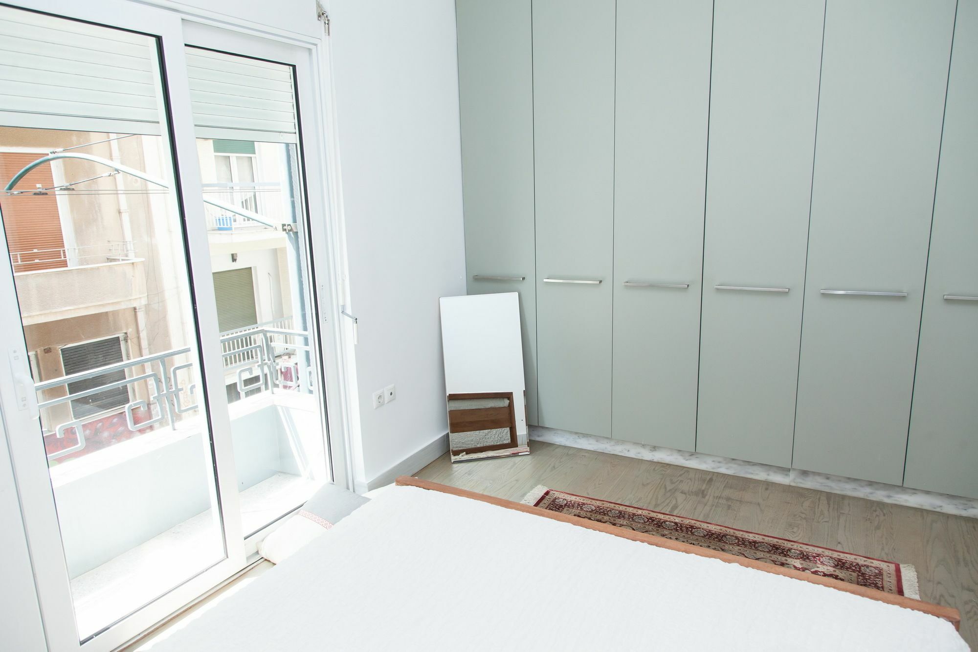Venus Boutique Apartment Next To Athens Museum 외부 사진